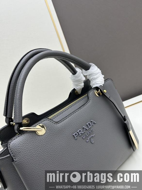 Prada Bags Prada 445 30x21x13cm jj1