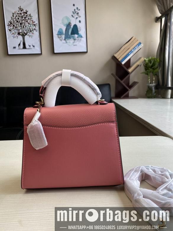 Coach Bags BHc0773 20X15X9 five colors