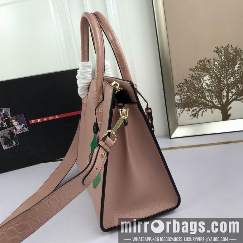 Prada Bags CD66155 30X24X15 seven colors