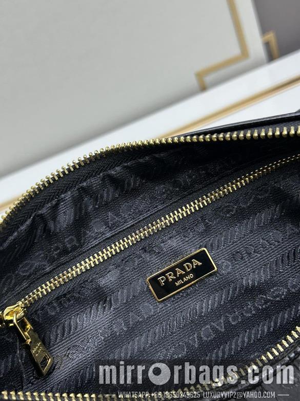 Prada Bags Prada 1BC233 27x12x10.5cm jj4