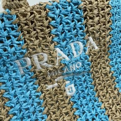 Prada Bags tote 24X8X24cm 061502 YW