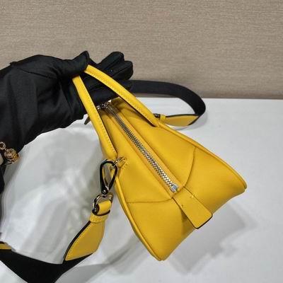 Prada Bags Triangle 1BB082 25x14.5x11cm ap 02