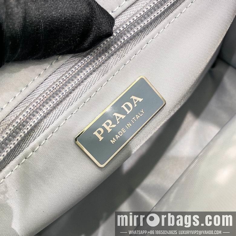 Prada Bags 1BD313 23X16X11cm DN 4colour