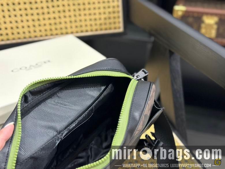 Coach Bags 27X17cm 081706 DN