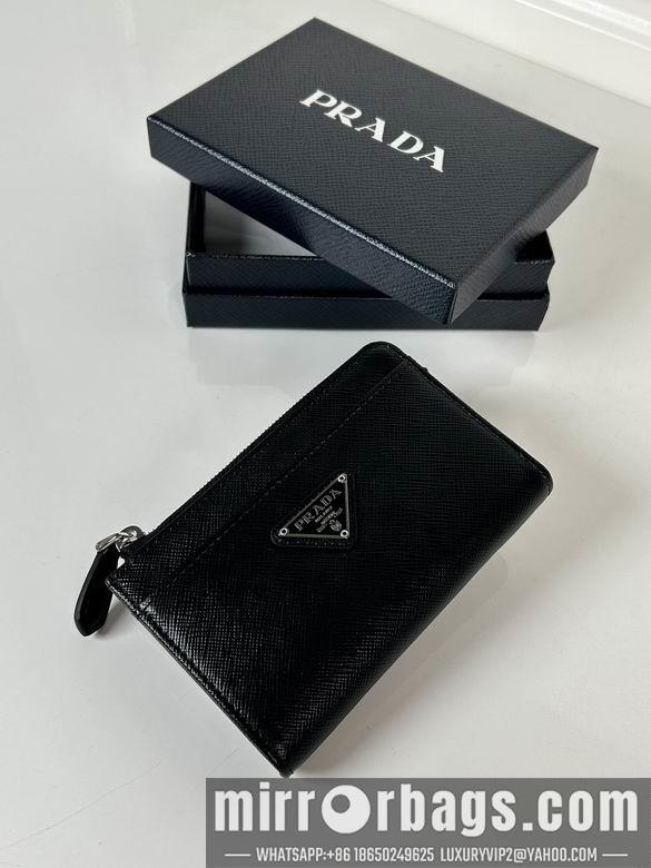 Prada Bags 1PP122 8.5X13cm YG 3colour
