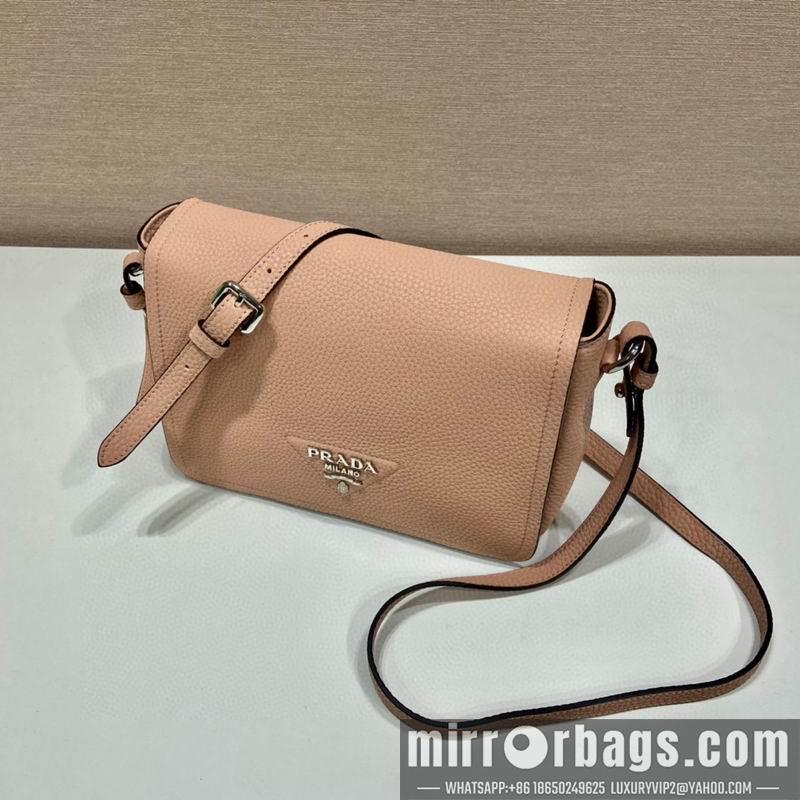 Prada Bags 1BD314 22X14X8cm Ap