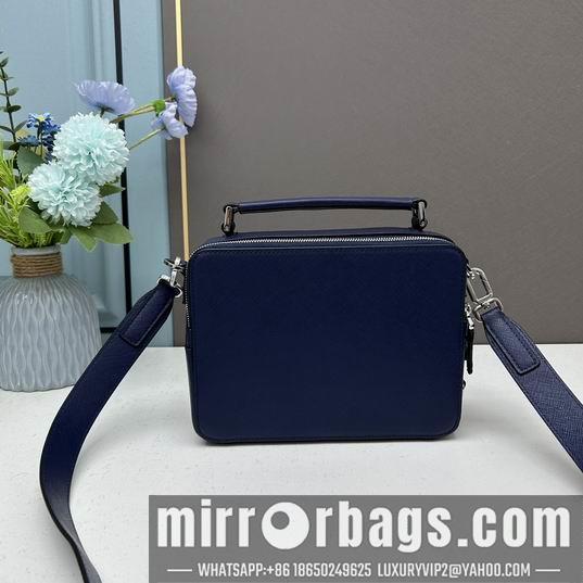 Prada Bags Prada 069 22x16x7cm ww 5色