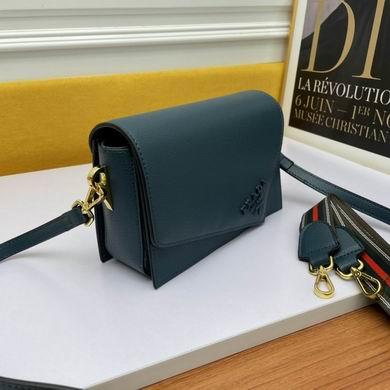 Prada Bags WW2105 24X15X8