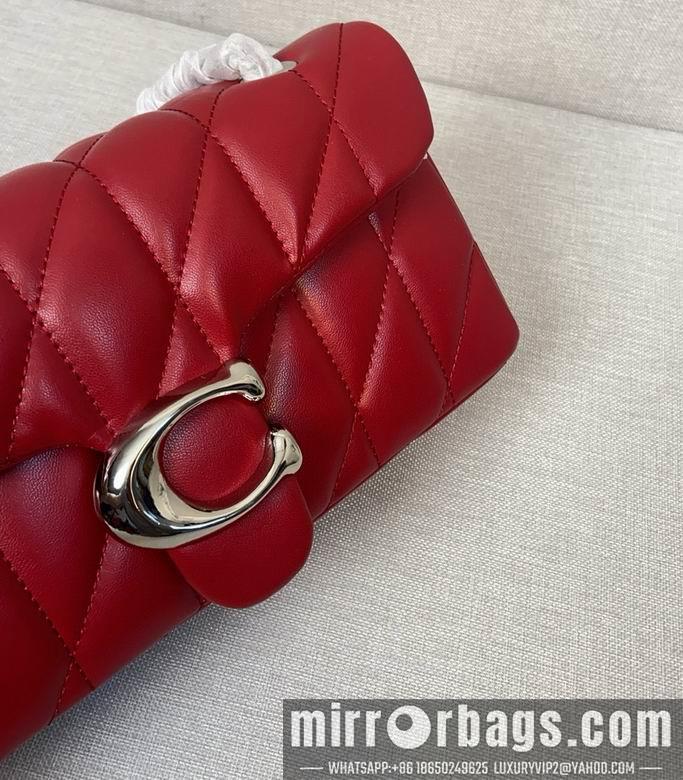 Coach Bags CP150 CP147 26X15cm AZ 6
