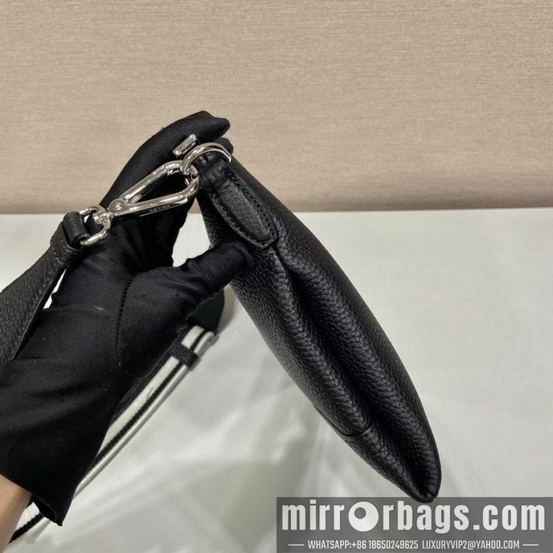 Prada Bags 1BH050 30X19.5CM AP