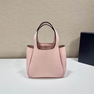 Prada Bags Mini 1BA349 18x16x10cm ap