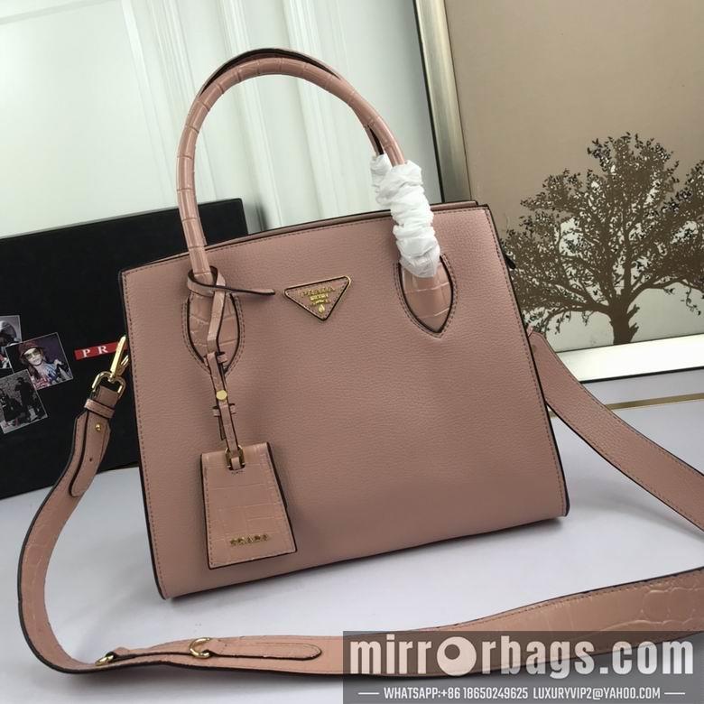 Prada Bags CD66155 30X24X15 seven colors