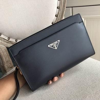 Prada Bags WM7524-4 27X17X5