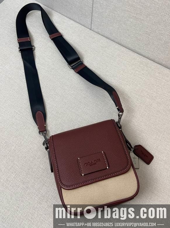 Coach Bags cR236 16X20cm JH