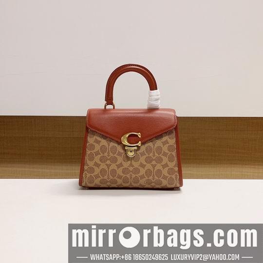 Coach Bags CH724 24X18X11cm AZ