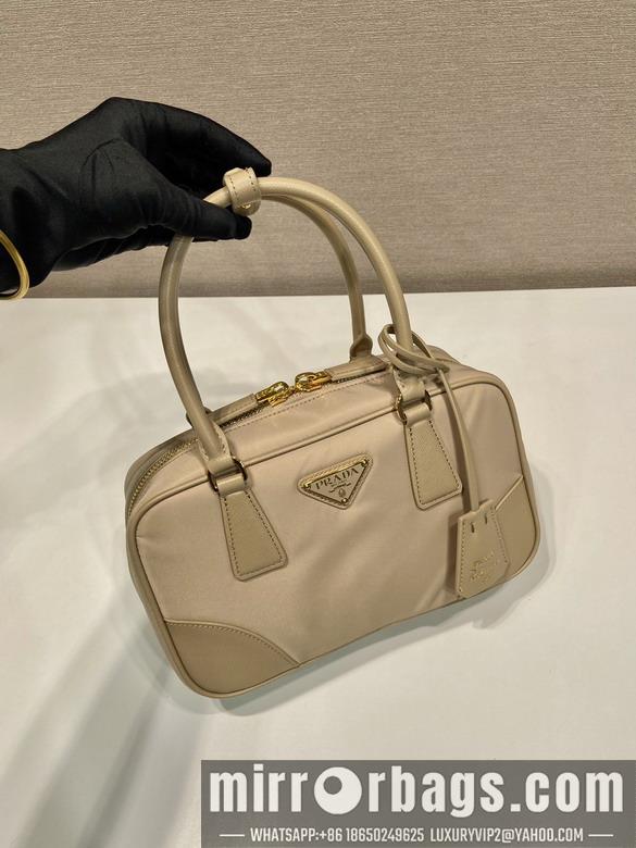 Prada Bags Prada 1BB121 25x14.5x7.5cm AP1