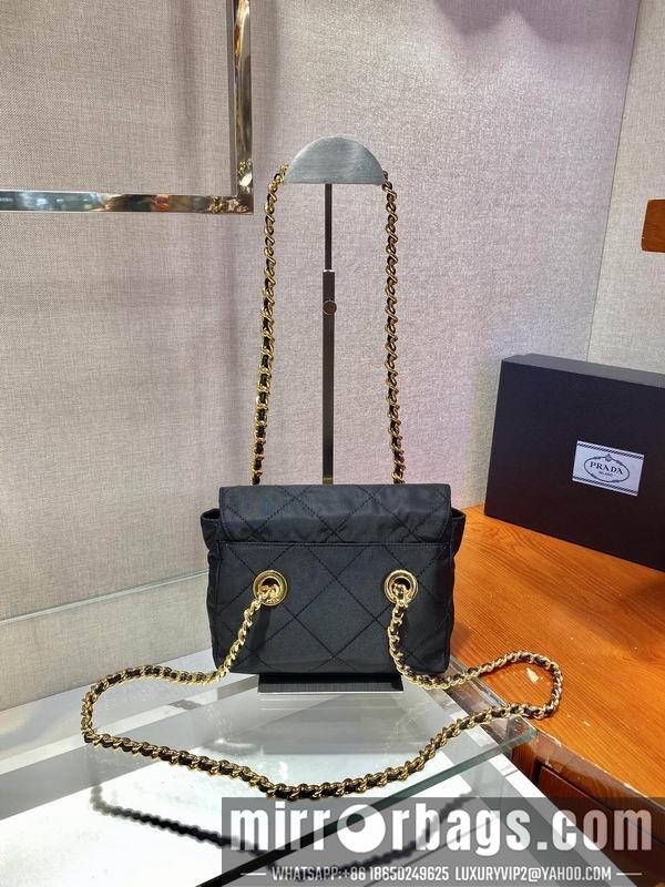 Prada Bags Vintage 1BD623 19x17x4.5 ap 16