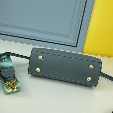 Prada Bags Saffiano 2128 23X18X9cm YW