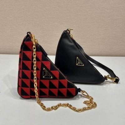 Prada Bags 1BC176 23x25x5cm ap