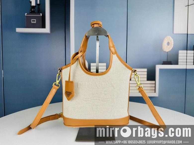 Prada Bags 2422 23X19X8cm XMY