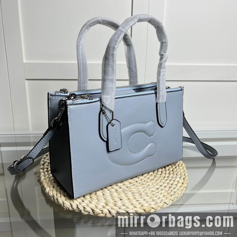 Coach Bags 25X16X9cm 041011 AZ 4colour