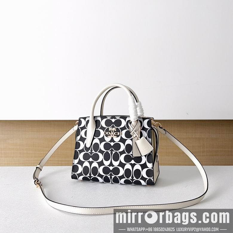 Coach Bags CP080 CP081 CP083 22X16X11cm AZ 3colour