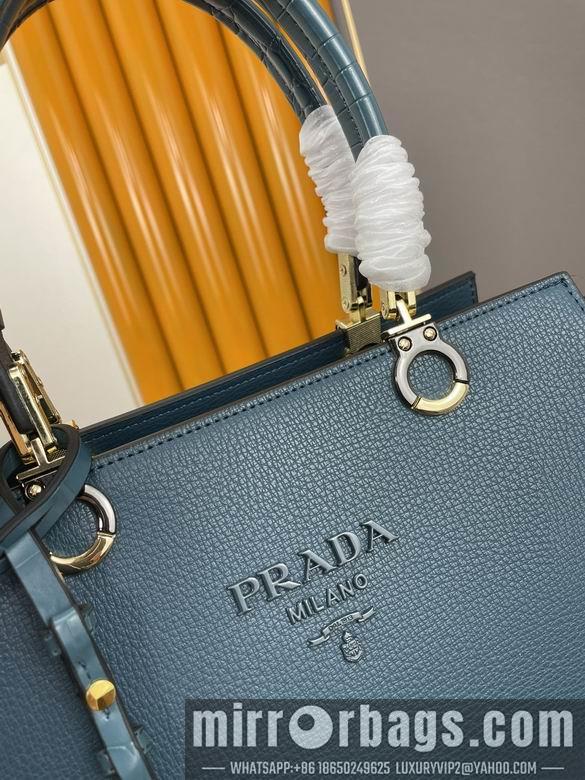 Prada Bags WW66196 30X23X13