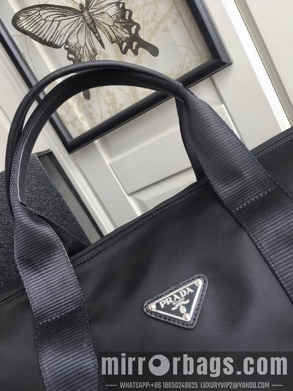 Prada Bags Re-Nylon 2VC015 50x25x25cm ap 03