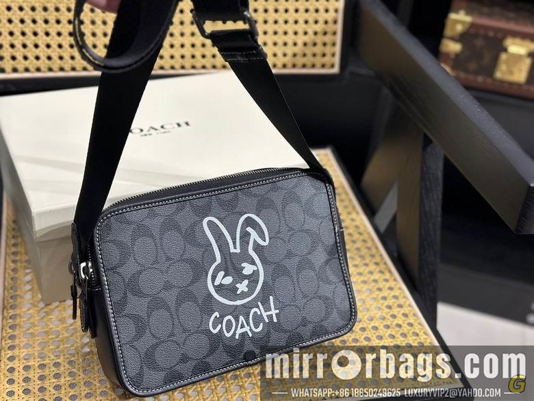 Coach Bags 24X17cm 081710 DN