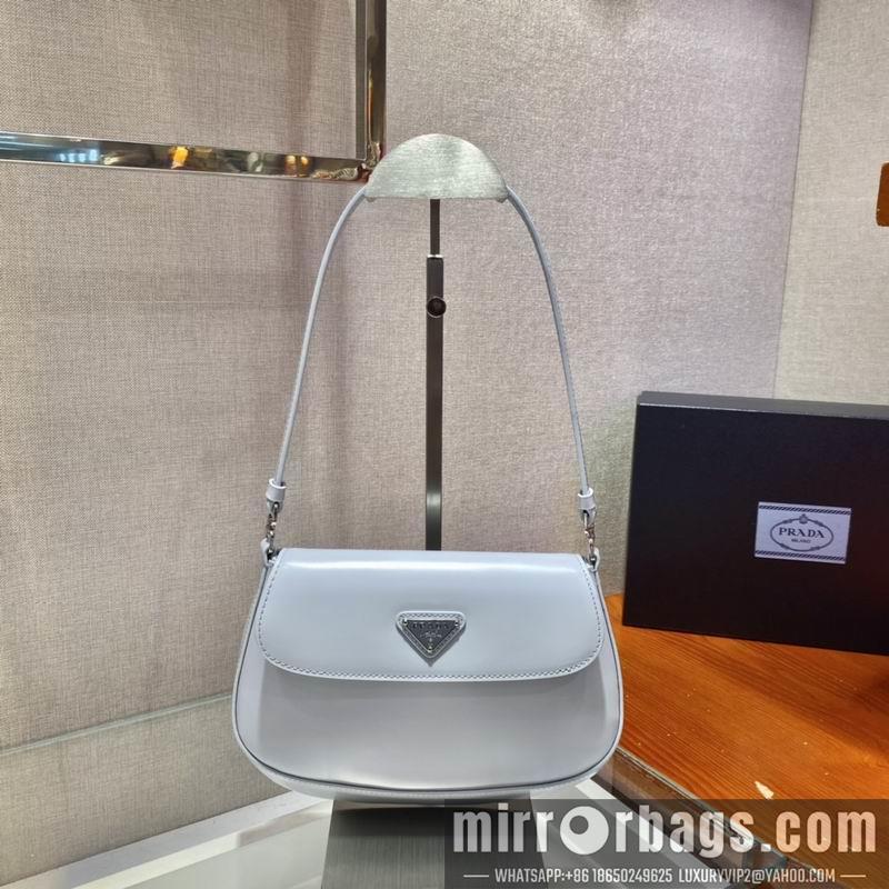 Prada Bags Cleo 1BD311 23x18x4cm ap 11