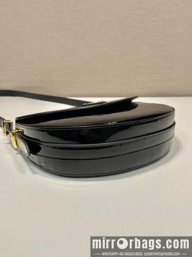 Prada Bags Prada 1BA349 21x17x6cm AP1