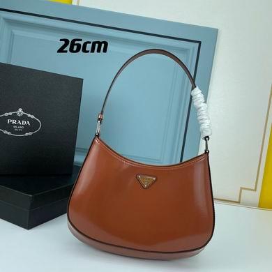 Prada Bags Hobo 499 26cm YW