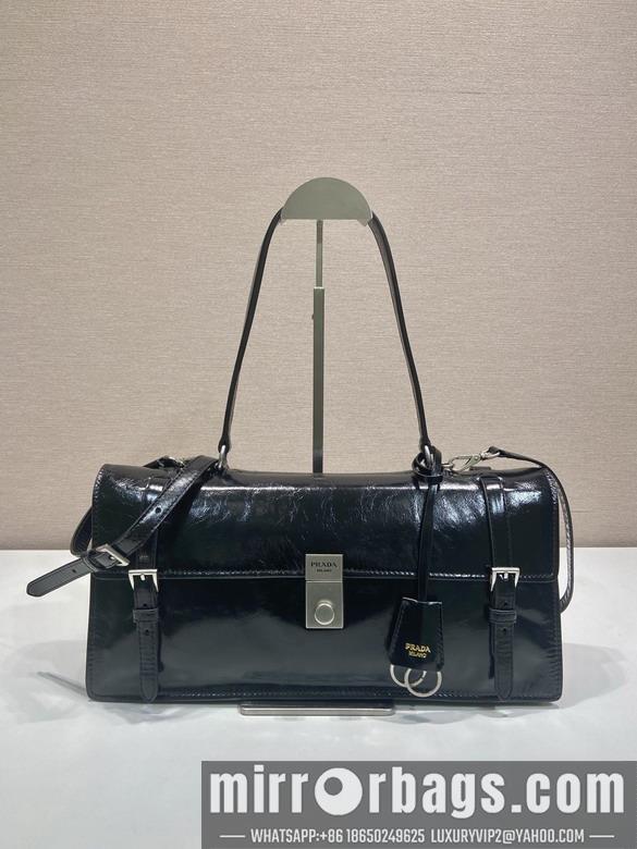 Prada Bags Prada 1BN024 38x18x10cm AP