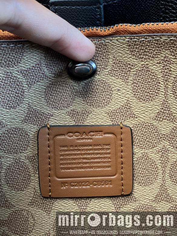 Coach Bags C8561 24x20x10cm