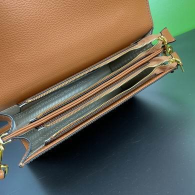 Prada Bags WOC 2130 26X18X7cm YW