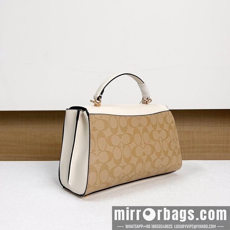 Coach Bags CR530 27X17X10cm AZ 2colour
