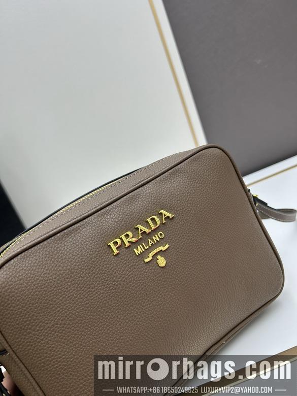 Prada Bags Prada 2089 23x16x10cm jj