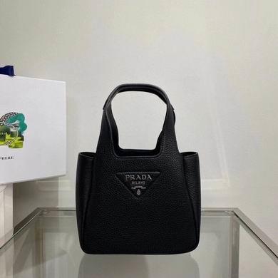 Prada Bags 1BA349 18X15.5X10cm XM 3colour