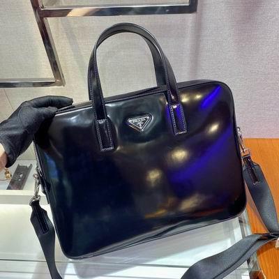 Prada Bags Re-Nylon 2VE368 36x28x4cm ap 33