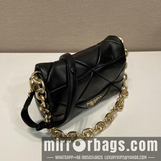 Prada Bags Prada 1BD328 24x15x7.5cm AP
