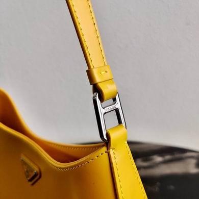 Prada Bags Cleo PP1BC499 27×21×5