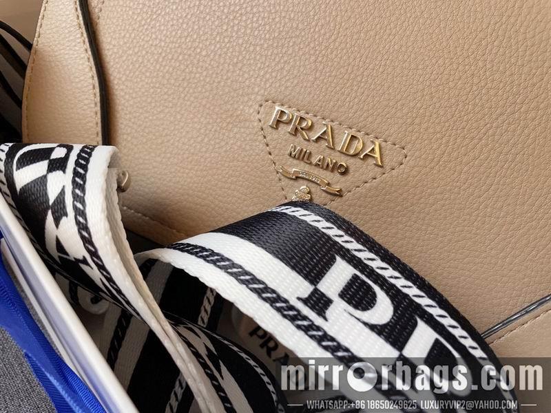 Prada Bags 1BD314 15.5x9x23cm CN