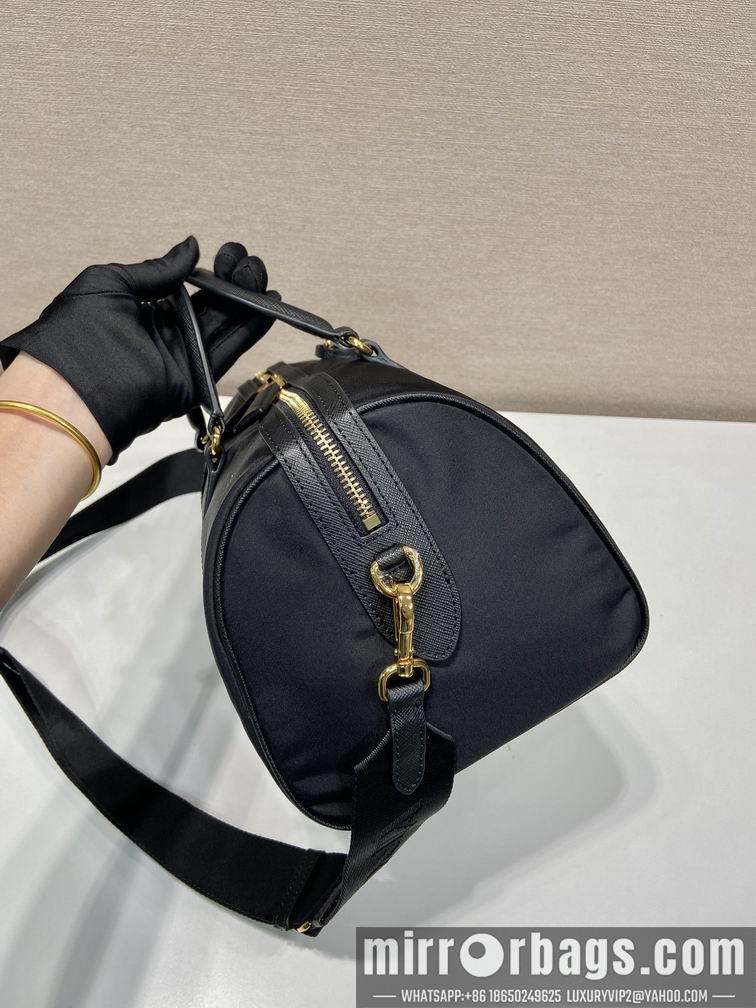 Prada Bags Prada 1BB233 31x17x16cm AP1