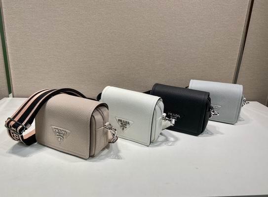 Prada Bags Prada 1BD332 20x15x6cm AP
