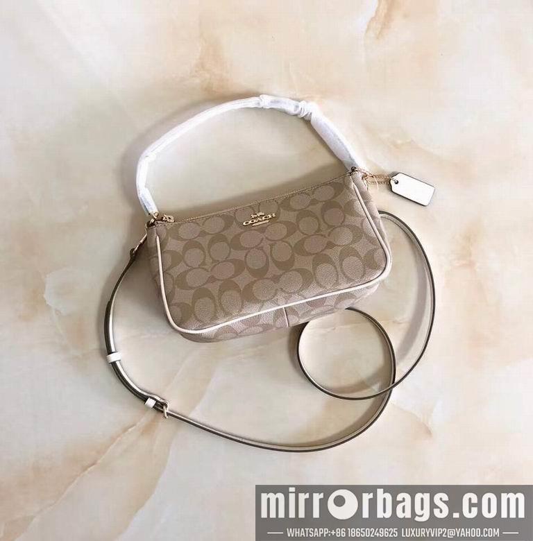 Coach Bags F58321 22X13X7.5cm AZ 8