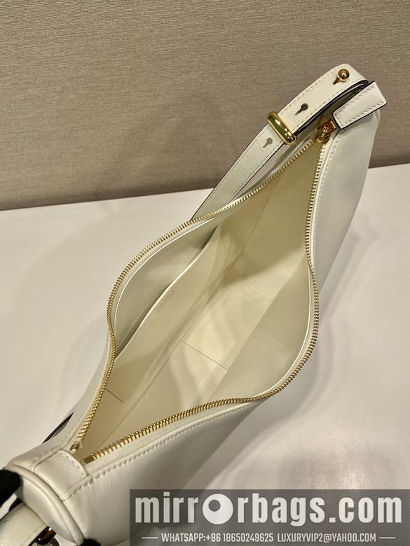 Prada Bags Prada 1BC212 35x22.5x8cm AP