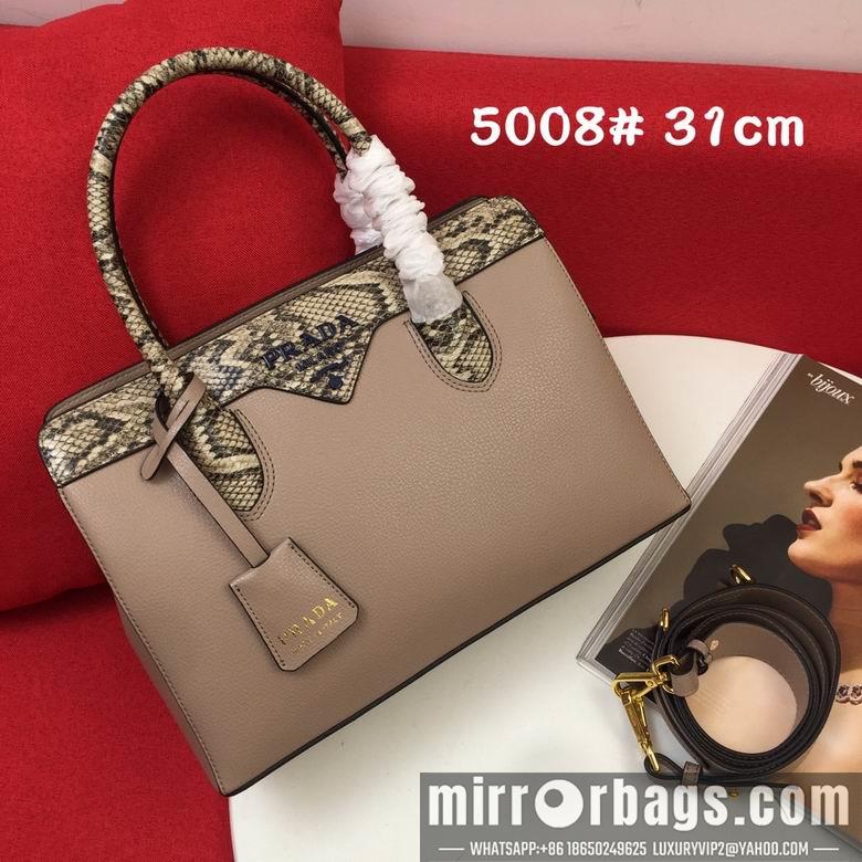 Prada Bags 5008 31X22X12 cd