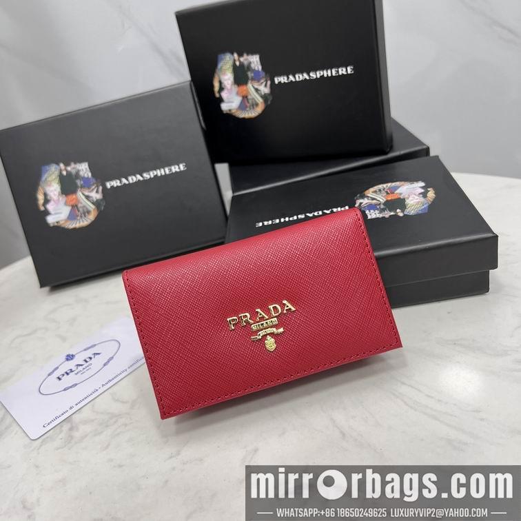 Prada Bags Prada ML205 11x6.5cm zy