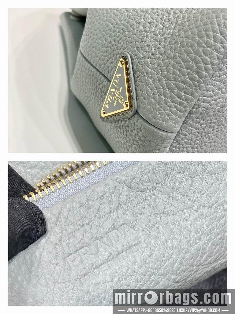 Prada Bags Parda 1BC384 32x24x14cm Ap