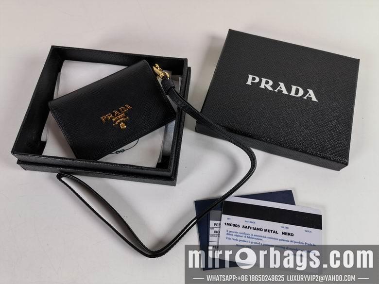 Prada Bags 1MC006 9.7X7cm